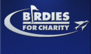 Birdies for Charity