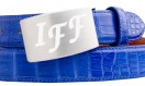 Belt for a Cure