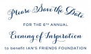 Evening of Inspiration 2013