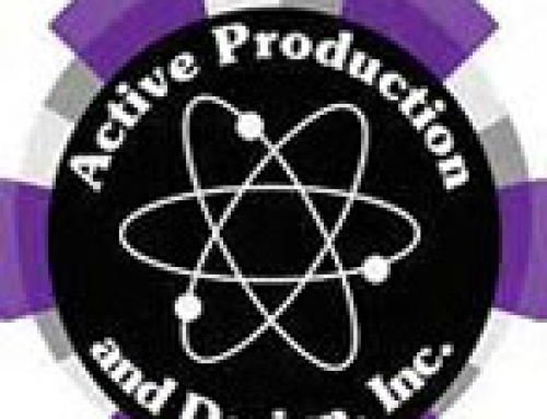Active Production and Design Inc.