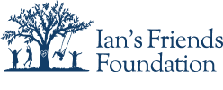 Ians Friends Foundation Logo